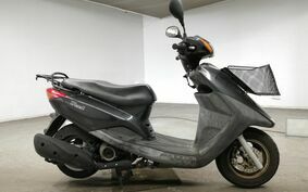 YAMAHA AXIS 125 TREET SE53J