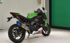 KAWASAKI ZX-25R ZX250E