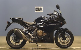 HONDA CBR400R ABS 2016 NC47