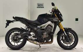 YAMAHA MT-09 A 2014 RN34J