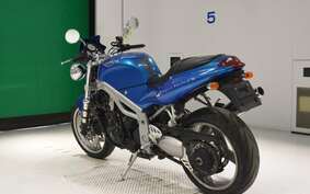 TRIUMPH SPEED TRIPLE 2001