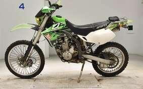 KAWASAKI KLX250 LX250E