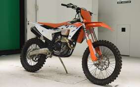 KTM 250XC-F