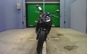 KAWASAKI Z1000 2014 ZRT00F