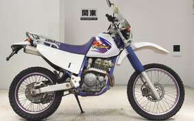 YAMAHA TT250R RAID 4WA