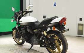 KAWASAKI ZRX-2 2009 ZR400E