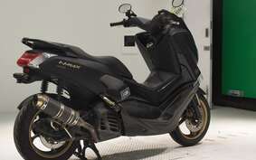 YAMAHA N-MAX 155 A SG50J