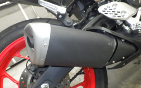 YAMAHA MT-25 A RG43J