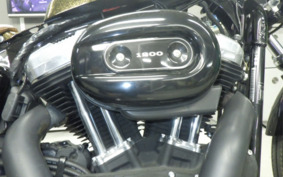 HARLEY XL1200X 2012