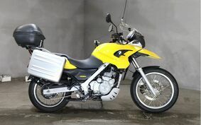 BMW F650GS 2004 0175