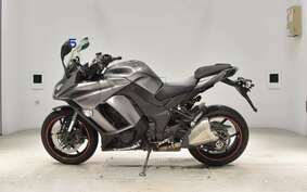 KAWASAKI NINJA 1000 2013 ZXT00L