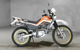 YAMAHA SEROW 225 WE DG08J