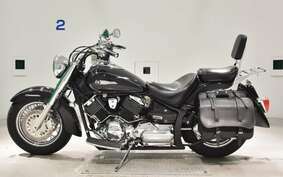 YAMAHA DRAGSTAR 1100 CLASSIC 2006 VP13J