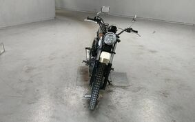 KAWASAKI 250TR BJ250F