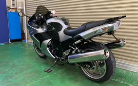 KAWASAKI ZZ1400 NINJA R 2008 ZXT40A