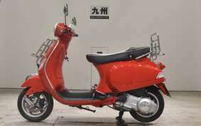 VESPA LX150IE