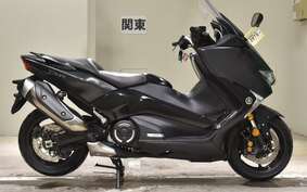 YAMAHA T-MAX 530 DX 2017 SJ15J