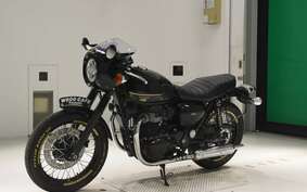 KAWASAKI W800 CAFE 2023 EJ800E