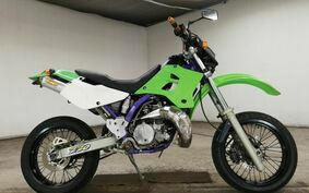 KAWASAKI KDX220SR DX220B