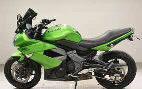 KAWASAKI NINJA 400R 2013 ER400B