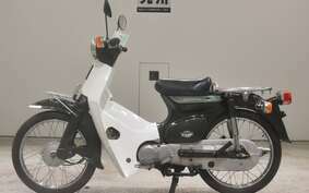 HONDA C90 SUPER CUB HA02