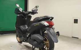 YAMAHA N-MAX 155 A SG50J