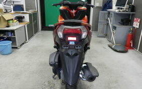 YAMAHA TRICITY 125 SE78