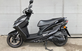 YAMAHA CYGNUS 125 SED8J