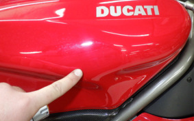 DUCATI 996SPS 2001