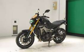 YAMAHA MT-09 A 2014 RN34J