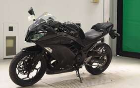 KAWASAKI NINJA300A 2013 EX300A