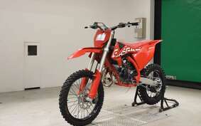 GASGAS MC85