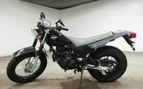 YAMAHA TW200 2JL