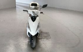 SYM GT125 不明