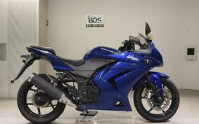 KAWASAKI NINJA 250R EX250K