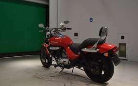 KAWASAKI ELIMINATOR 250 V VN250A