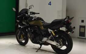 HONDA CB400 SUPER BOLDOR VTEC 2012 NC42