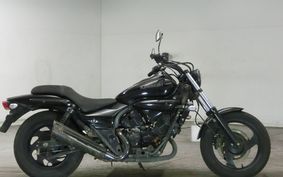 KAWASAKI ELIMINATOR 250 V Type 2000 VN250A