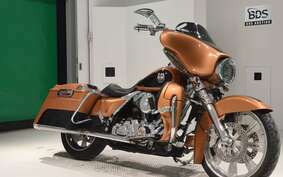 HARLEY FLHX 1580 2007