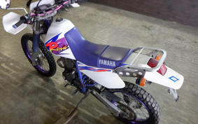 YAMAHA TT250R 4GY