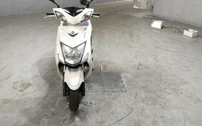 YAMAHA CYGNUS 125 X SR SE44J