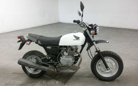 HONDA APE 100 HC07