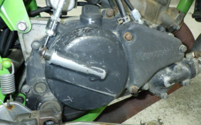 KAWASAKI KSR-2 MX080B