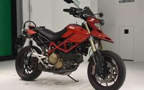 DUCATI HYPERMOTARD 1100S 2009 B100A