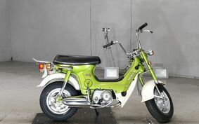 HONDA CHALY 50 CF50