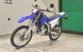 YAMAHA WR250R DG15J