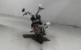 YAMAHA DRAGSTAR 250 VG02J