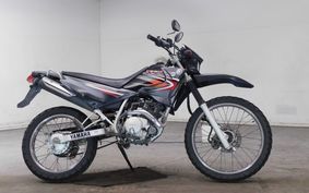 YAMAHA XTZ125 KE07