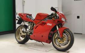 DUCATI 996 BIPOSTO 1999 H200A