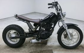 YAMAHA TW225 2002 DG09J